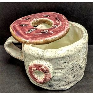 Meet your Posher, Gin